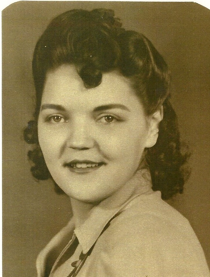 Donna Montague (1921 - 1983) Profile